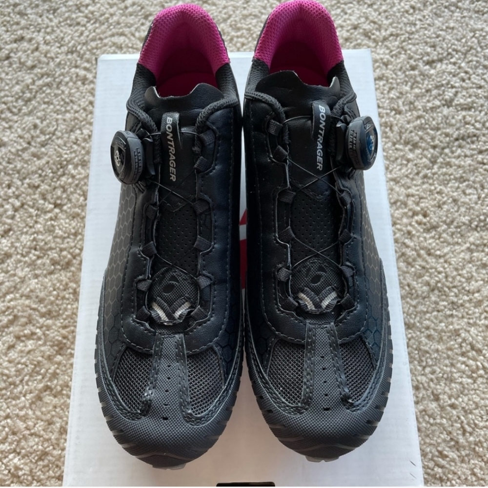 Women’s Bontrager Rovv Cycle Spin Shoes